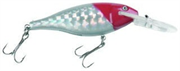 Spro Divin Flat Shad